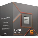 AMD Ryzen™ 5 8400F, Prozessor Boxed-Version