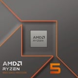 AMD Ryzen™ 5 8400F, Prozessor Boxed-Version