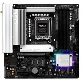 ASRock B860M Pro RS WiFi, Mainboard 