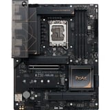 ASUS PROART B760-CREATOR D4, Mainboard schwarz/bronze