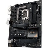 ASUS PROART B760-CREATOR D4, Mainboard schwarz/bronze