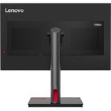 Lenovo ThinkVision P27pz-30, LED-Monitor 68.5 cm (27 Zoll), schwarz, UltraHD/4K, IPS, Mini-LED, USB4