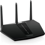 Netgear Nighthawk RAX30, Router schwarz