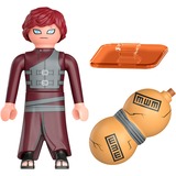 PLAYMOBIL 71103 Naruto Shippuden - Gaara, Konstruktionsspielzeug 