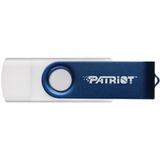 Patriot Xporter X550 1TB, USB-Stick blau/weiß, USB-A und USB-C 3.2 Gen 1