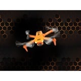 Revell RC Quadrocopter Pocket Drohne orange/schwarz