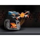 Revell RC Quadrocopter Pocket Drohne orange/schwarz