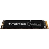 Team Group T-FORCE G50 2 TB, SSD PCIe 4.0 x4 | M.2 2280 | Graphen-Kühlkörper