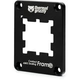 Thermal Grizzly Contact Sealing Frame AM5, Halterung schwarz, AMD-CPUs mit Sockel AM5