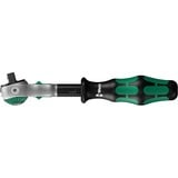 Wera Zyklop Speed-Knarre 8000 C mit schwenkbarem Kopf, 1/2"