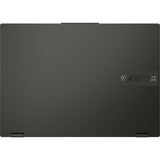 ASUS Vivobook S 16 Flip (TN3604YA-MC080W), Notebook schwarz, Windows 11 Home 64-Bit, 40.6 cm (16 Zoll), 1 TB SSD