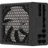 Corsair RM850x (2024), PC-Netzteil schwarz, 1x 12+4 Pin High Power GPU, 3x PCIe, Kabel-Management, 850 Watt