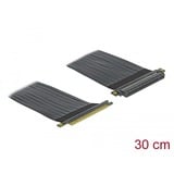 DeLOCK Riser Card PCIe x16>x16 