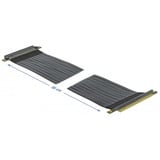 DeLOCK Riser Card PCIe x16>x16 