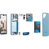 Fairphone 5 256GB, Handy Sky Blue, Android 13, Dual SIM, 8 GB