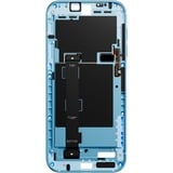 Fairphone 5 256GB, Handy Sky Blue, Android 13, Dual SIM, 8 GB