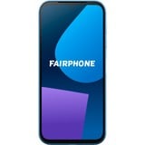 Fairphone 5 256GB, Handy Sky Blue, Android 13, Dual SIM, 8 GB