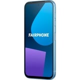 Fairphone 5 256GB, Handy Sky Blue, Android 13, Dual SIM, 8 GB