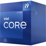 Intel® Core™ i9-12900, Prozessor Boxed-Version