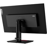 Lenovo P27h-20, LED-Monitor 68.6 cm (27 Zoll), schwarz, QHD, IPS, HDMI, DisplayPort