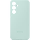 SAMSUNG Silicone Case, Handyhülle mint, Samsung Galaxy S24 FE