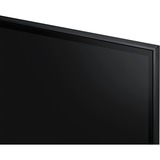 SAMSUNG Smart Monitor S43DM702UU, LED-Monitor 108 cm (43 Zoll), schwarz, UltraHD/4K, VA, WLAN, Bluetooth