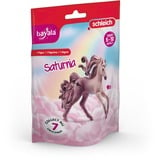 Schleich Bayala Sammeleinhorn Saturnia, Spielfigur 