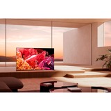 Sony BRAVIA XR XR65X95K, LED-Fernseher 164 cm (65 Zoll), schwarz, UltraHD/4K, Twin Tuner, HDMI 2.1, 100Hz Panel