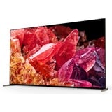 Sony BRAVIA XR XR65X95K, LED-Fernseher 164 cm (65 Zoll), schwarz, UltraHD/4K, Twin Tuner, HDMI 2.1, 100Hz Panel