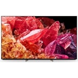 Sony BRAVIA XR XR65X95K, LED-Fernseher 164 cm (65 Zoll), schwarz, UltraHD/4K, Twin Tuner, HDMI 2.1, 100Hz Panel