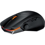 ASUS ROG Chakram X Origin, Gaming-Maus schwarz