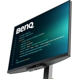 BenQ RD280U, LED-Monitor 71.6 cm (28.2 Zoll), schwarz, UHD+, DisplayPort, HDMI, Pivot, HDR