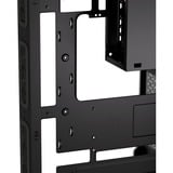 Corsair 6500X                      , Tower-Gehäuse schwarz, Tempered Glass x 2