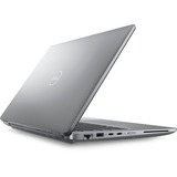 Dell Latitude 5450-H08G0, Notebook grau, Windows 11 Pro 64-Bit, 35.6 cm (14 Zoll) & 60 Hz Display, 1 TB SSD