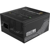 GIGABYTE GP-UD1300GM PG5 1300W, PC-Netzteil schwarz, 1x 12VHPWR, 8x PCIe, Kabel-Management, 1300 Watt