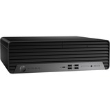 HP Elite SFF 800 G9 (A0YX9EA), PC-System schwarz, Windows 11 Pro 64-Bit