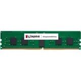 Kingston DIMM 16 GB DDR5-4800, Arbeitsspeicher schwarz, KSM48E40BS8KI-16HA, Server Premier