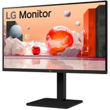 LG 27BA560-B.AEU, LED-Monitor 68.6 cm (27 Zoll), schwarz, FullHD, IPS, HDMI, Display Port, VGA, 100Hz Panel