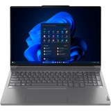 Lenovo ThinkBook 16p G5 (21N50011GE), Notebook grau, Windows 11 Pro 64-Bit, 40.6 cm (16 Zoll) & 165 Hz Display, 1 TB null