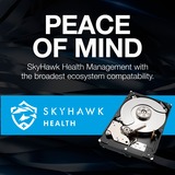 Seagate SkyHawk 8 TB, Festplatte SATA 6 Gb/s, 3,5"