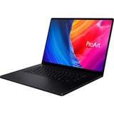 ASUS ProArt P16 (H7606WV-ME070W), Notebook schwarz, Windows 11 Home 64-Bit, 40.6 cm (16 Zoll), 2 TB SSD