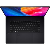 ASUS ProArt P16 (H7606WV-ME070W), Notebook schwarz, Windows 11 Home 64-Bit, 40.6 cm (16 Zoll), 2 TB SSD