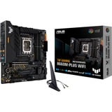 TUF GAMING B660M-PLUS WIFI, Mainboard