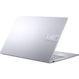 ASUS  Vivobook 16X OLED (M3604YA-L2005W), Notebook silber, Windows 11 Home 64-Bit, 40.6 cm (16 Zoll), 1 TB SSD