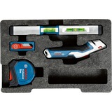 Bosch Gemischtes Handwerkzeug-Set Professional, 13-teilig 