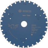 Bosch Kreissägeblatt Expert for Steel, Ø 160mm, 30Z Bohrung 20mm, für Handkreissägen