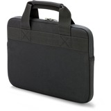 DICOTA Laptop Sleeve Smart, Notebooktasche schwarz, bis 35,8 cm (14,1")