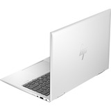 HP Elite x360 830 G11 (A26Q5EA), Notebook silber, Windows 11 Pro 64-64, 33.8 cm (13.3 Zoll), 512 GB SSD