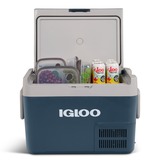 Igloo ICF32, Kühlbox blau