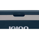 Igloo ICF32, Kühlbox blau